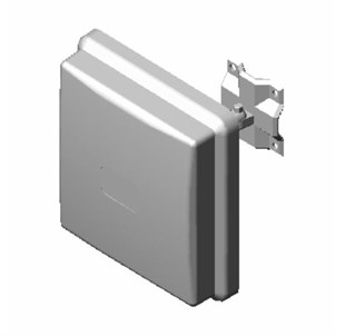 8 dBi UHF Dairesel RFID Anten