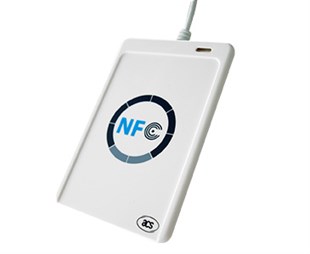 ACR122U-A9 NFC Akıllı Kart Okuyucu - Kodlayıcı