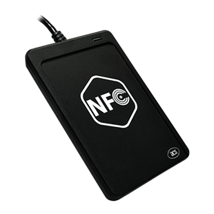 ACR1252U NFC Okuyucu - Kodlayıcı