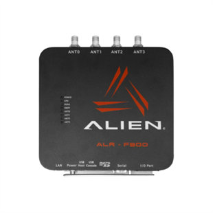 Alien F800 RFID Reader - 4 Port