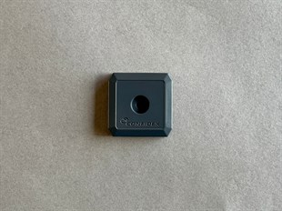 Confidex Ironside Micro Metal Üstü RFID Etiket
