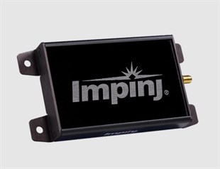 Impinj Mini-Guardrail ILT (LP) Indoor RFID Anten