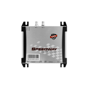 Impinj Speedway Revolution R220 UHF RFID Okuyucu (2 Port)