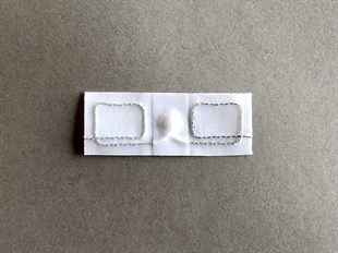 M5 Yıkanabilir RFID Çamaşır Etiketi 
