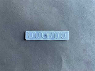 PR70 Laundry Yıkanabilir RFID Etiket