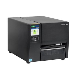 Printronix T6000e Endüstriyel RFID Yazıcı - 203dpi