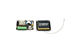 RX4 RFID Okuyucu Modül / USB
